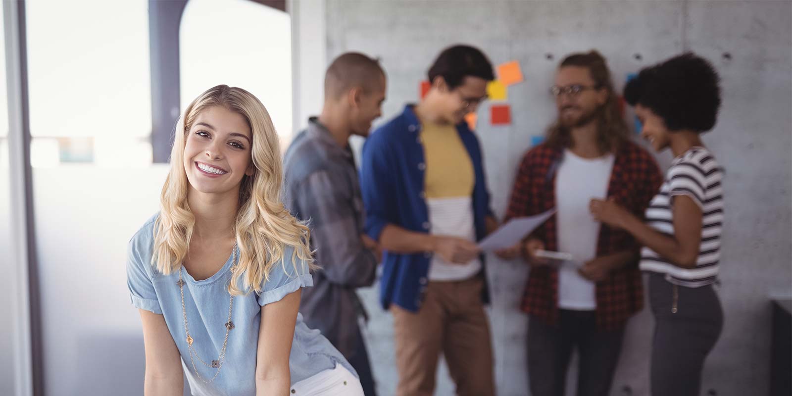 Advertising & Marketing Staffing Agencies | ad+one