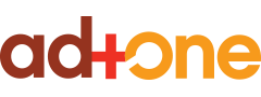 ad+one logo